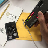 925 Moissanite Tennis Bracelet