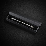 925 Moissanite Tennis Bracelet